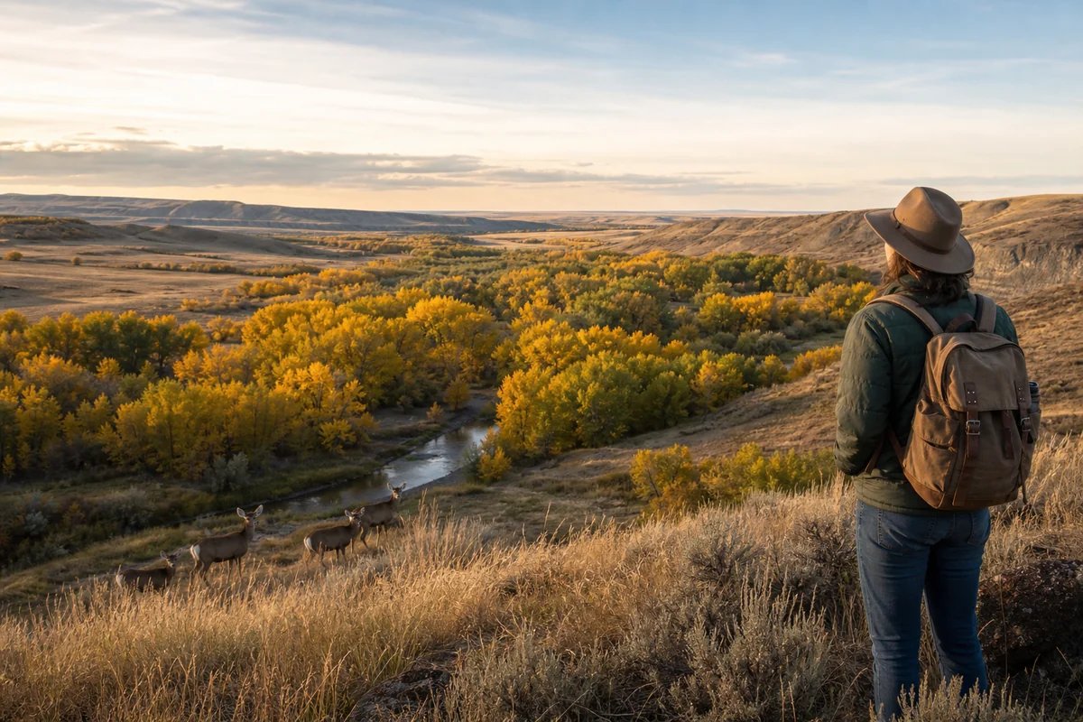 Hill County, Montana: The Complete Visitor’s Guide