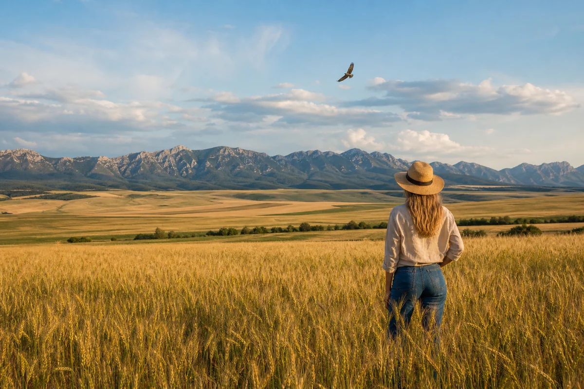 Judith Basin County, Montana: A Complete Travel Guide