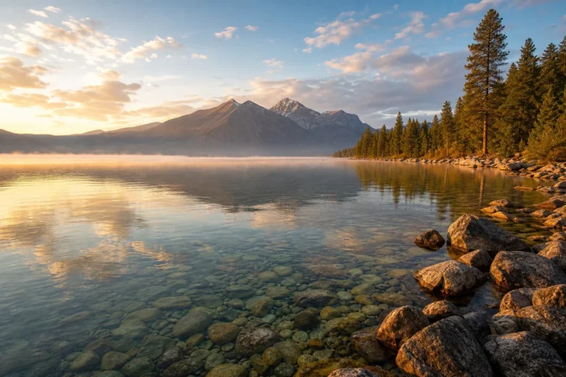lake county featured - Lake County, Montana: The Complete Visitor's Guide