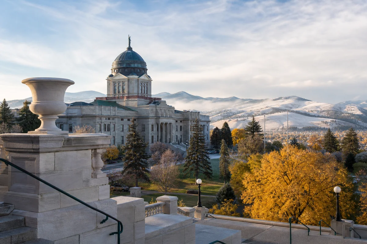 Lewis and Clark County, Montana: The Complete Guide