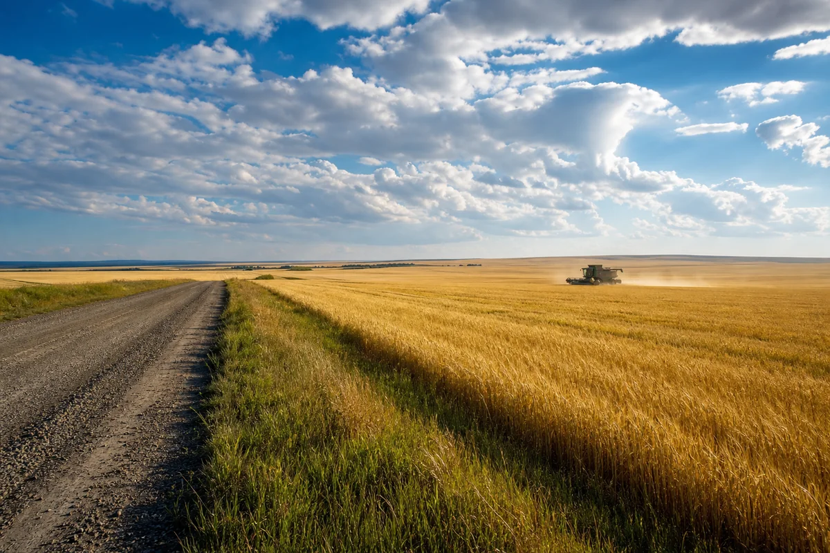 Liberty County, Montana: A Visitor’s Complete Guide
