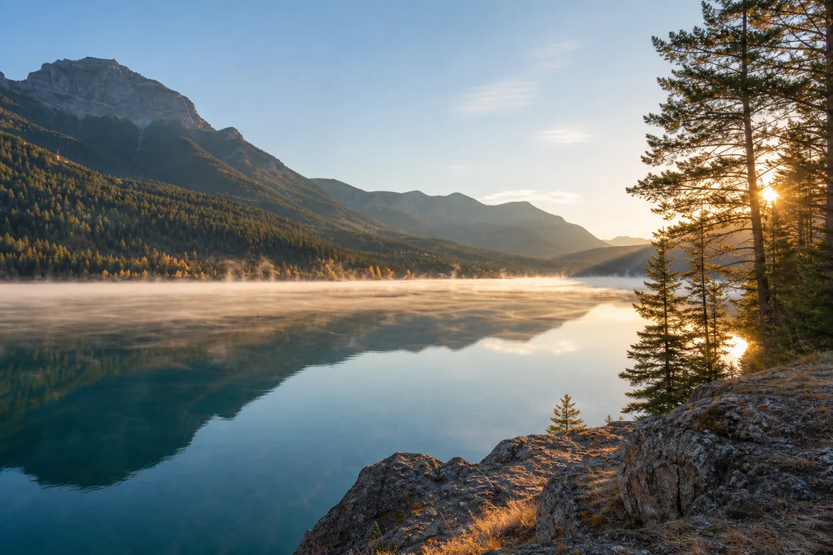 Lincoln County, Montana: The Complete Visitor’s Guide