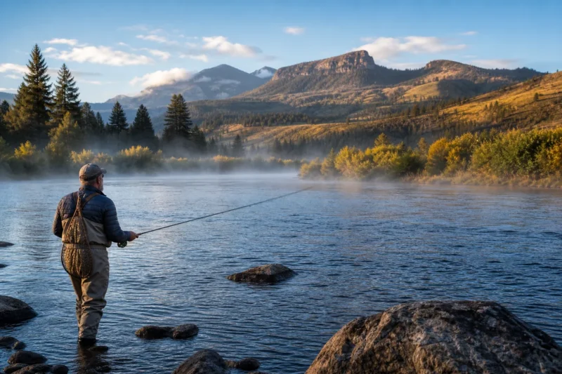 madison county featured - Madison County, Montana: The Complete Visitor Guide