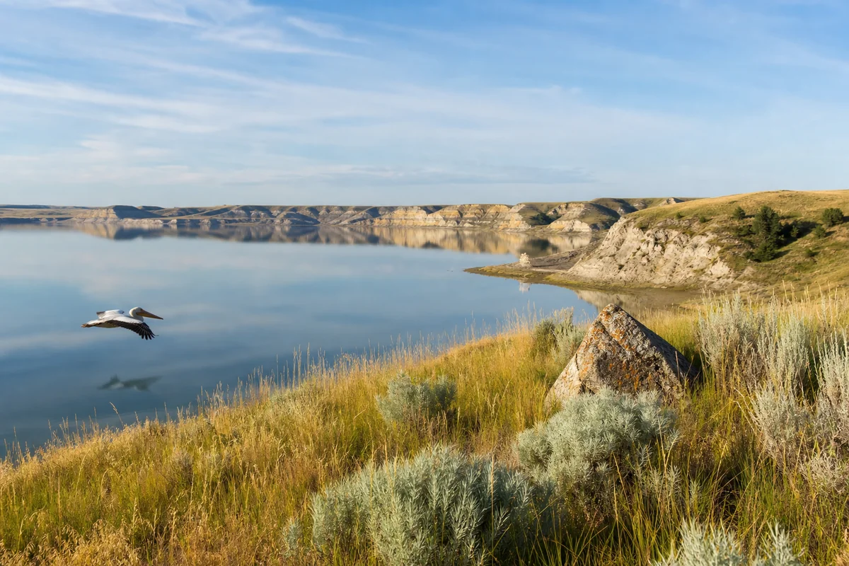 McCone County, Montana: A Complete Visitor’s Guide