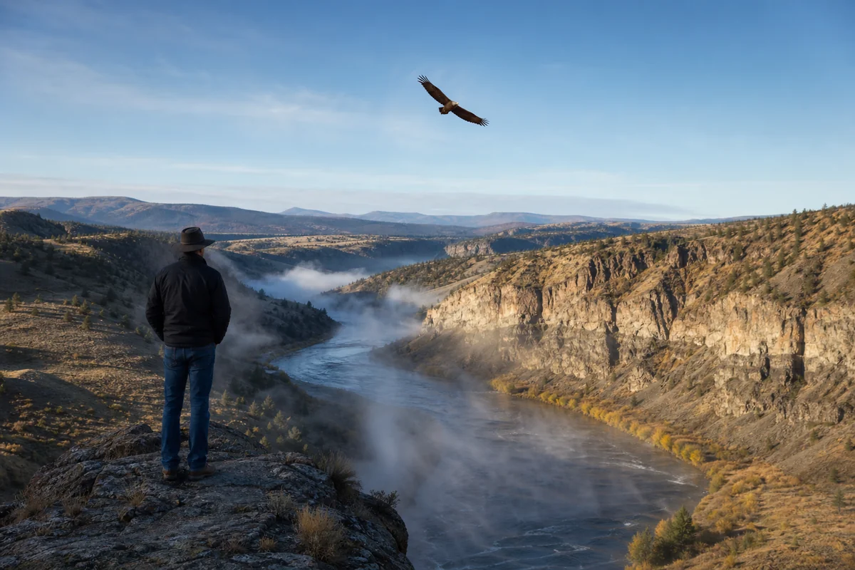 Meagher County, Montana: The Untamed Heart of Big Sky