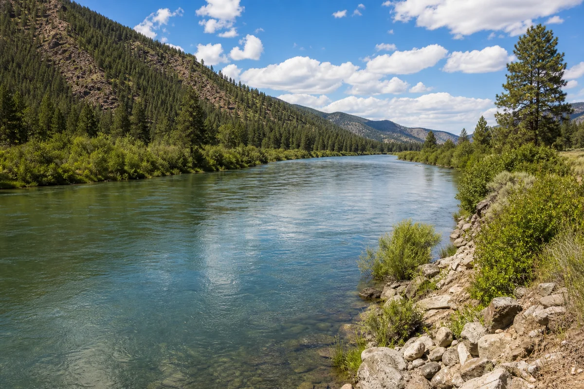 Mineral County, Montana: The Complete Visitor Guide
