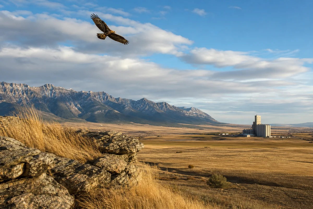 Pondera County, Montana: A Complete Visitor’s Guide