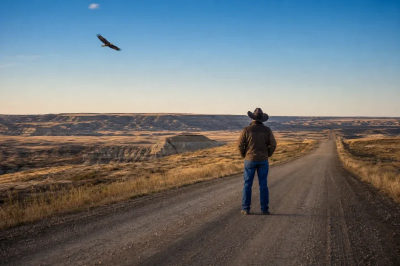 powder river county featured - Powder River County, Montana: The Untamed Edge