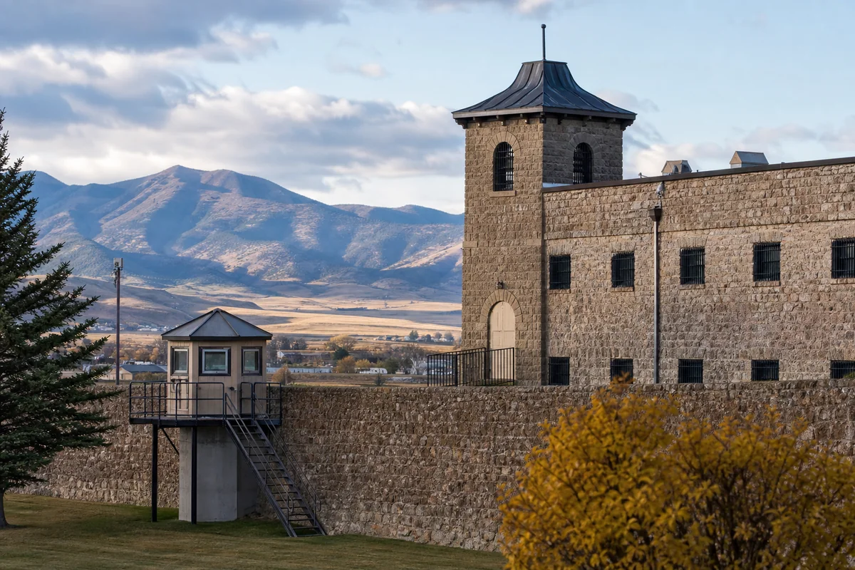 Powell County, Montana: The Complete Visitor’s Guide