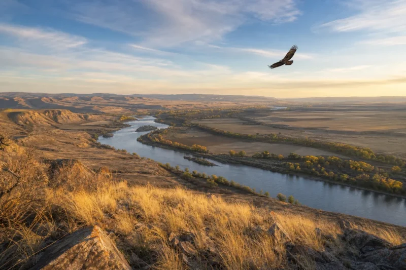 prairie county featured - Prairie County, Montana: The Untamed Prairie Guide