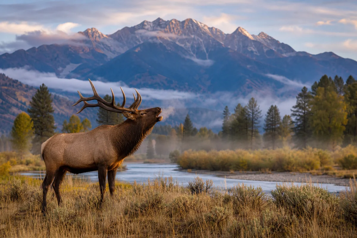 Ravalli County, Montana: The Complete Visitor Guide