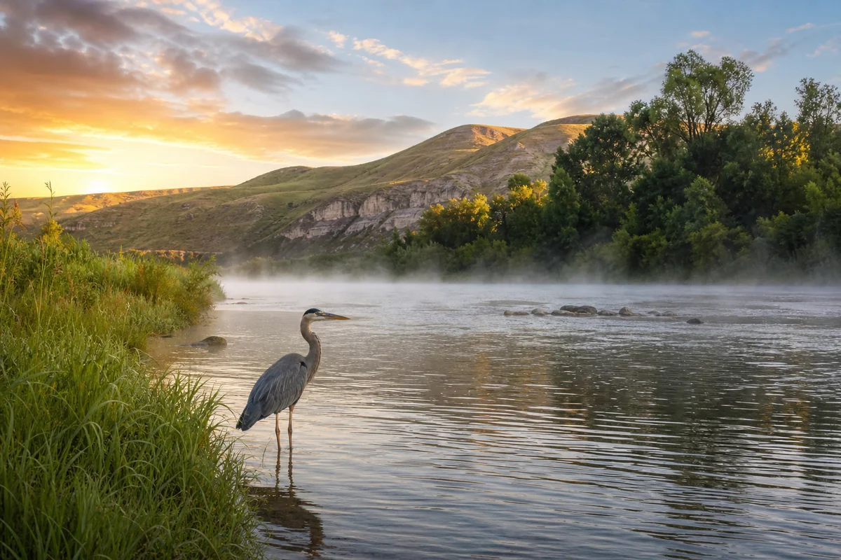 Richland County, Montana: The Complete Visitor Guide