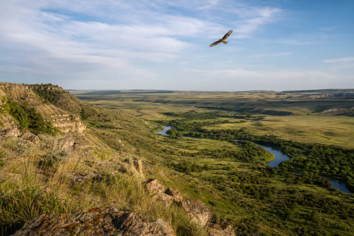 Rosebud County, Montana: A Complete Visitor Guide