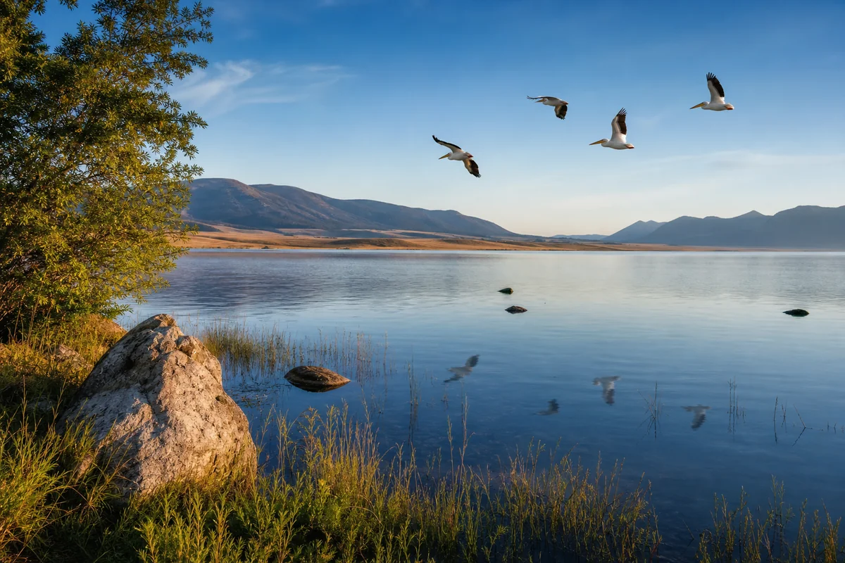 Sheridan County, Montana: The Complete Visitor Guide