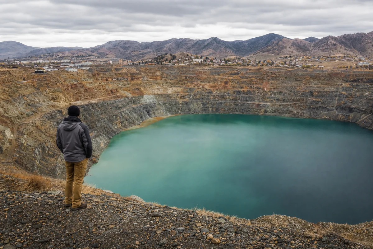 Silver Bow County, Montana: The Complete Visitor Guide
