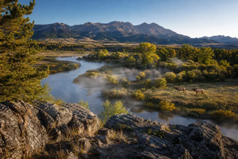 sweet grass county featured - Sweet Grass County, Montana: A Complete Visitor Guide