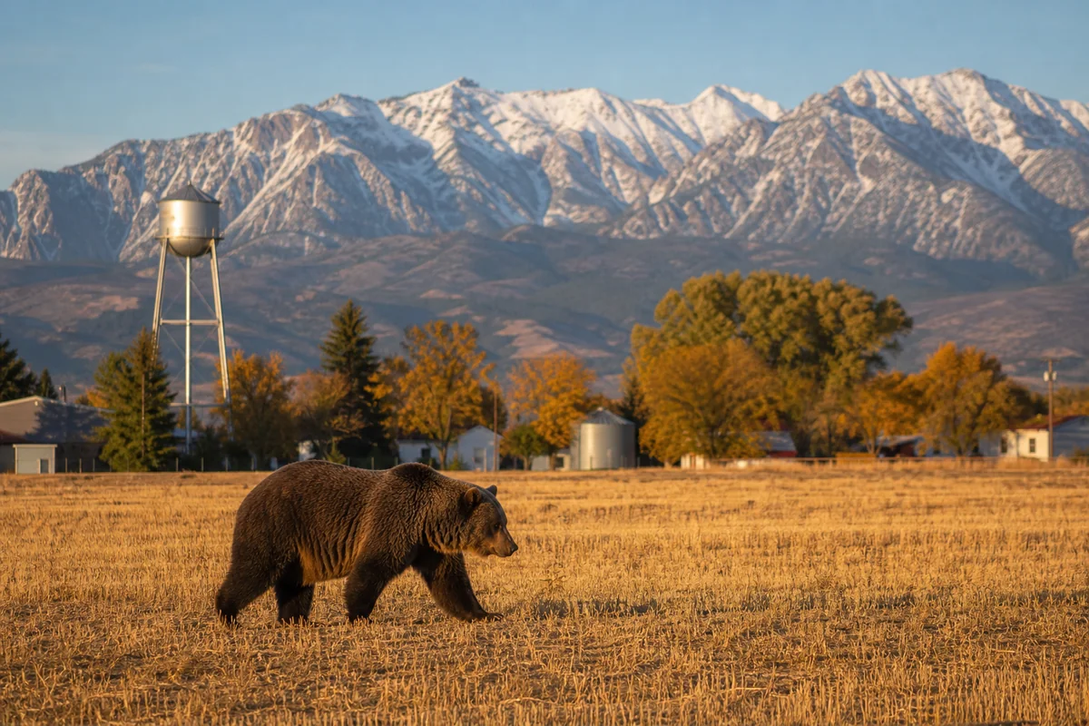 Teton County, Montana: The Complete Visitor’s Guide