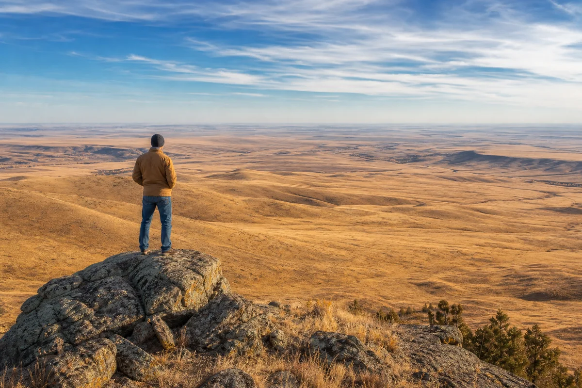 Toole County, Montana: The Complete Visitor Guide