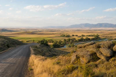 treasure county featured - Treasure County, Montana: The Ultimate Visitor Guide