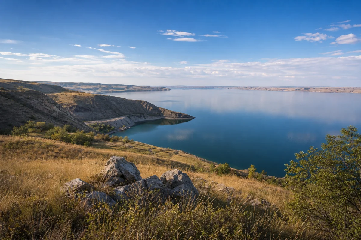 Valley County, Montana: The Complete Visitor’s Guide