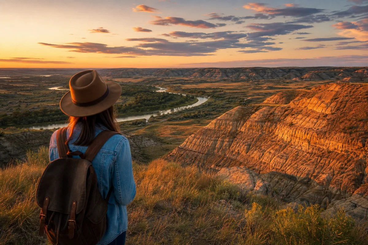 Wibaux County, Montana: The Complete Visitor Guide
