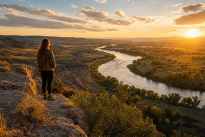 yellowstone county featured - Yellowstone County, Montana: The Complete Visitor Guide