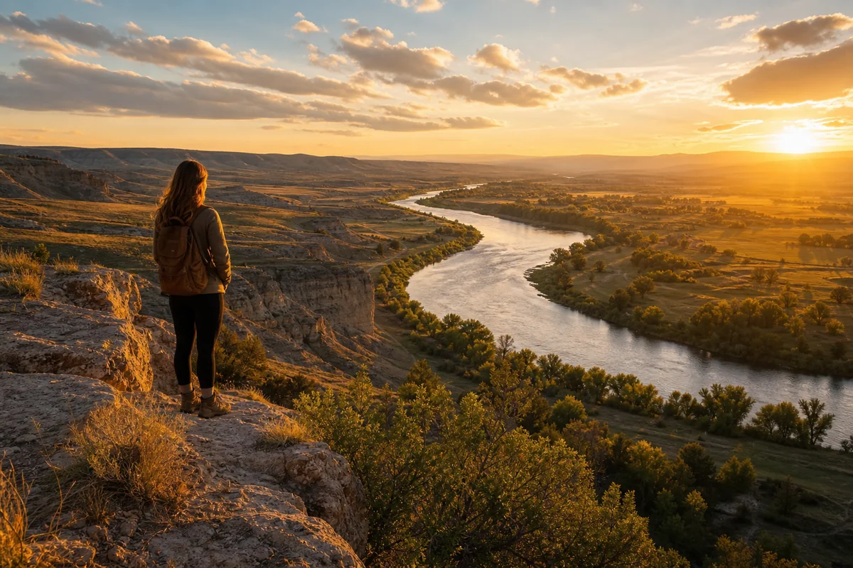 Yellowstone County, Montana: The Complete Visitor Guide