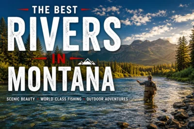Best Rivers in Montana - 21+ Best Rivers in Montana: A Local's Complete Guide