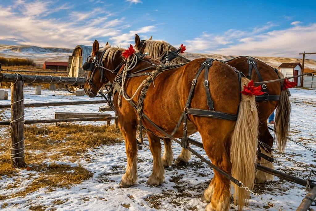 Grant-Kohrs Ranch, Deer Lodge: The Real Headquarters of a 10-Million ...