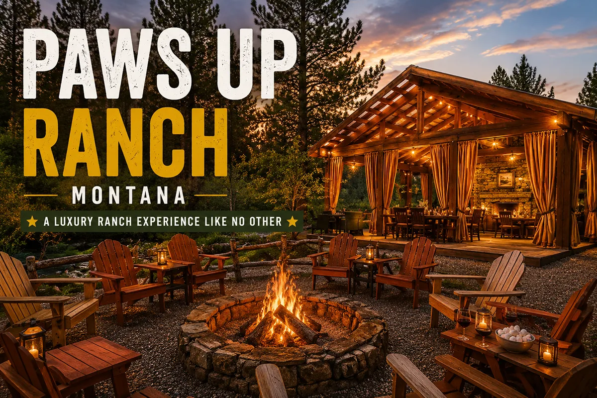 The Resort at Paws Up Ranch Montana: Complete 2026 Review