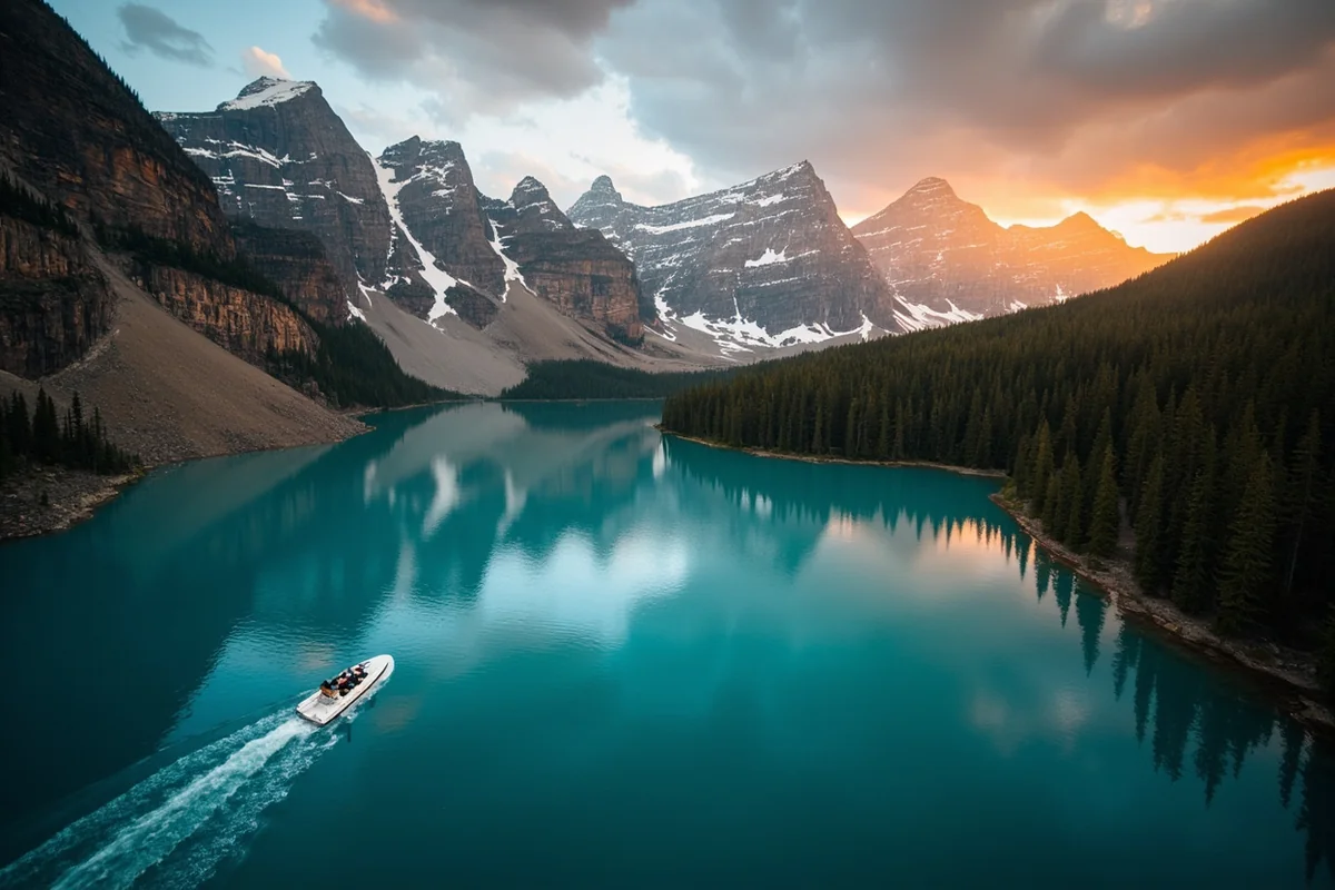 46 Best Lakes in Montana: Lakes Worth the Drive