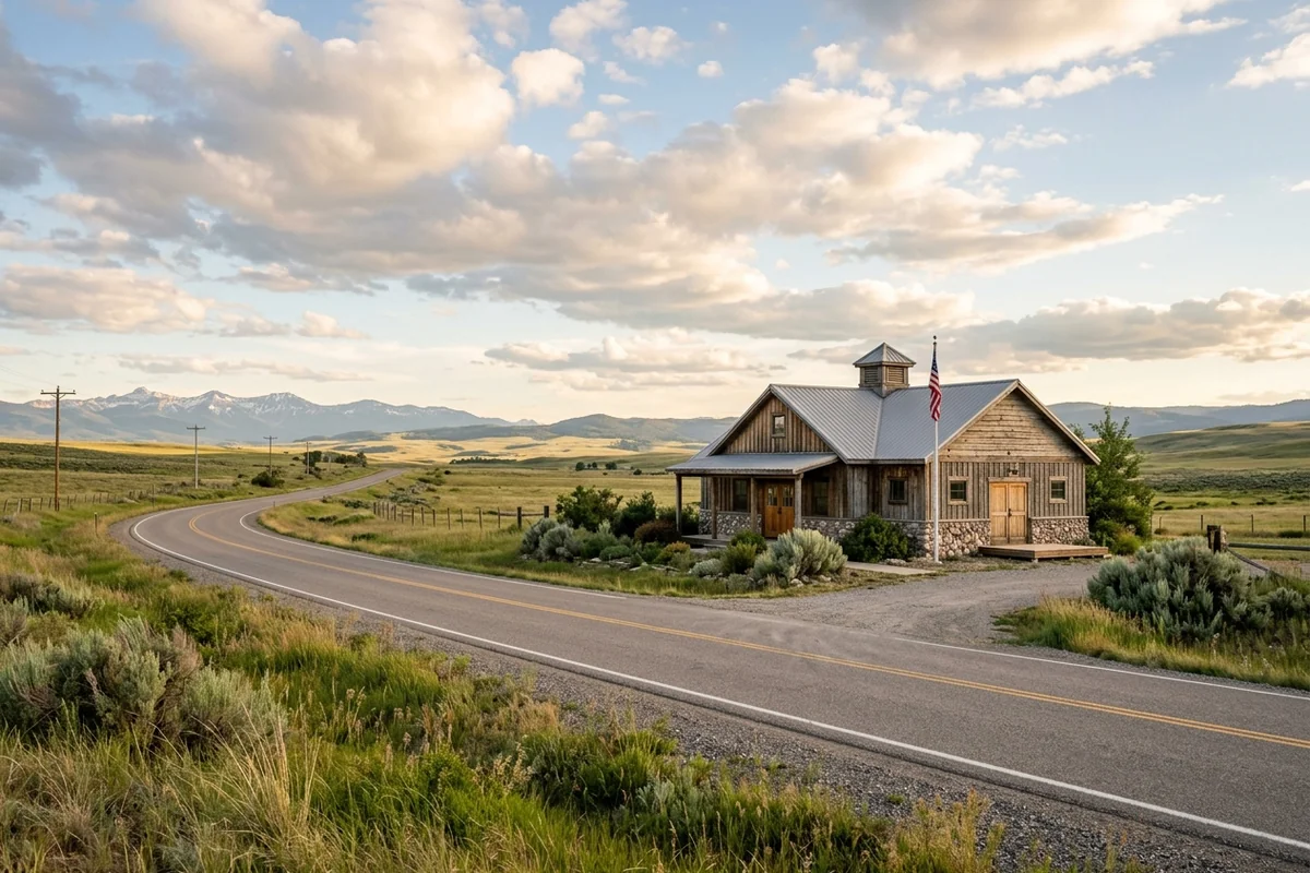 Culbertson Museum, Montana: Visitor Guide