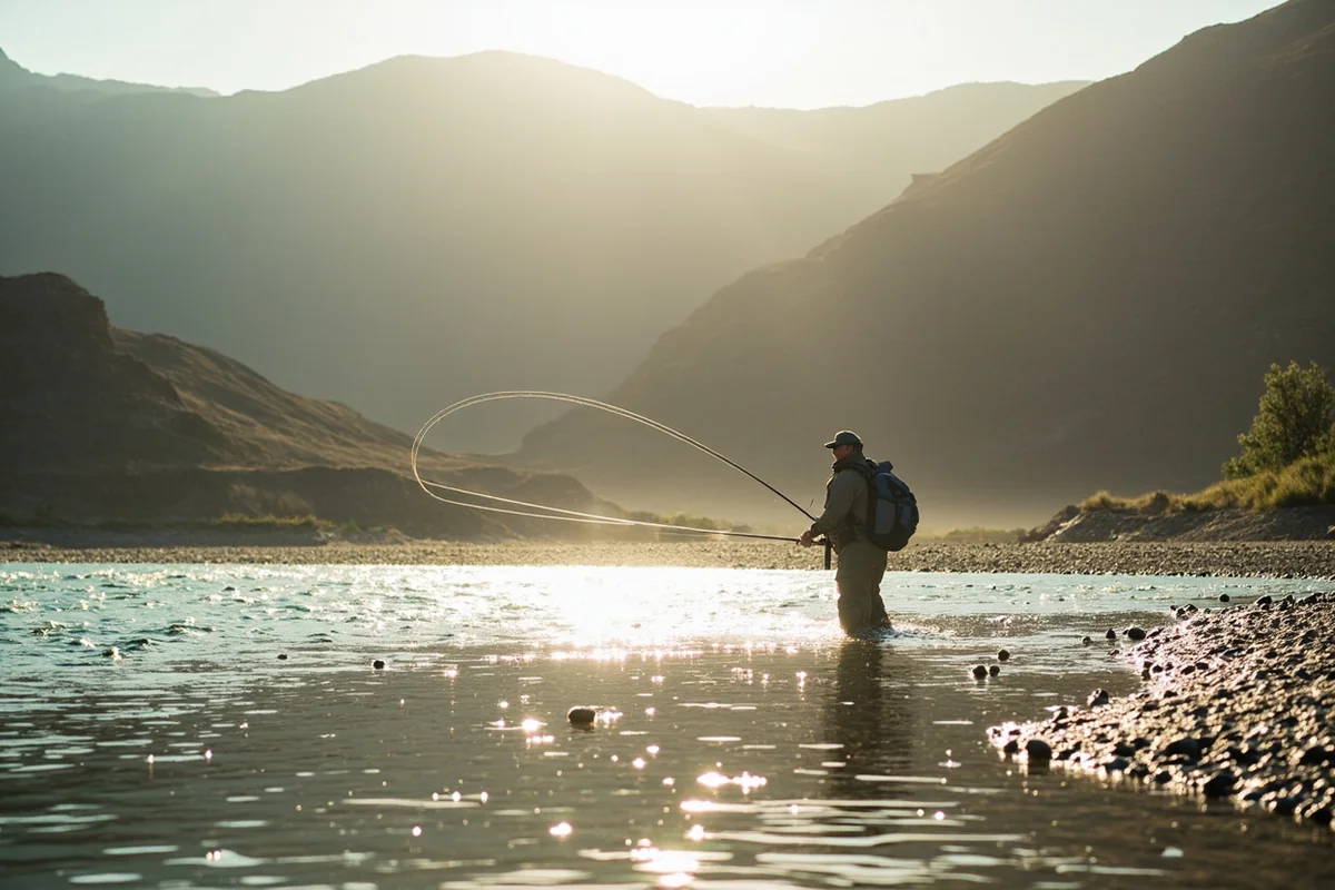 Bighorn River Montana: Complete Fishing Guide