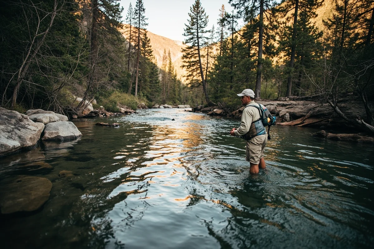 Blackfoot River Montana: The Complete Guide
