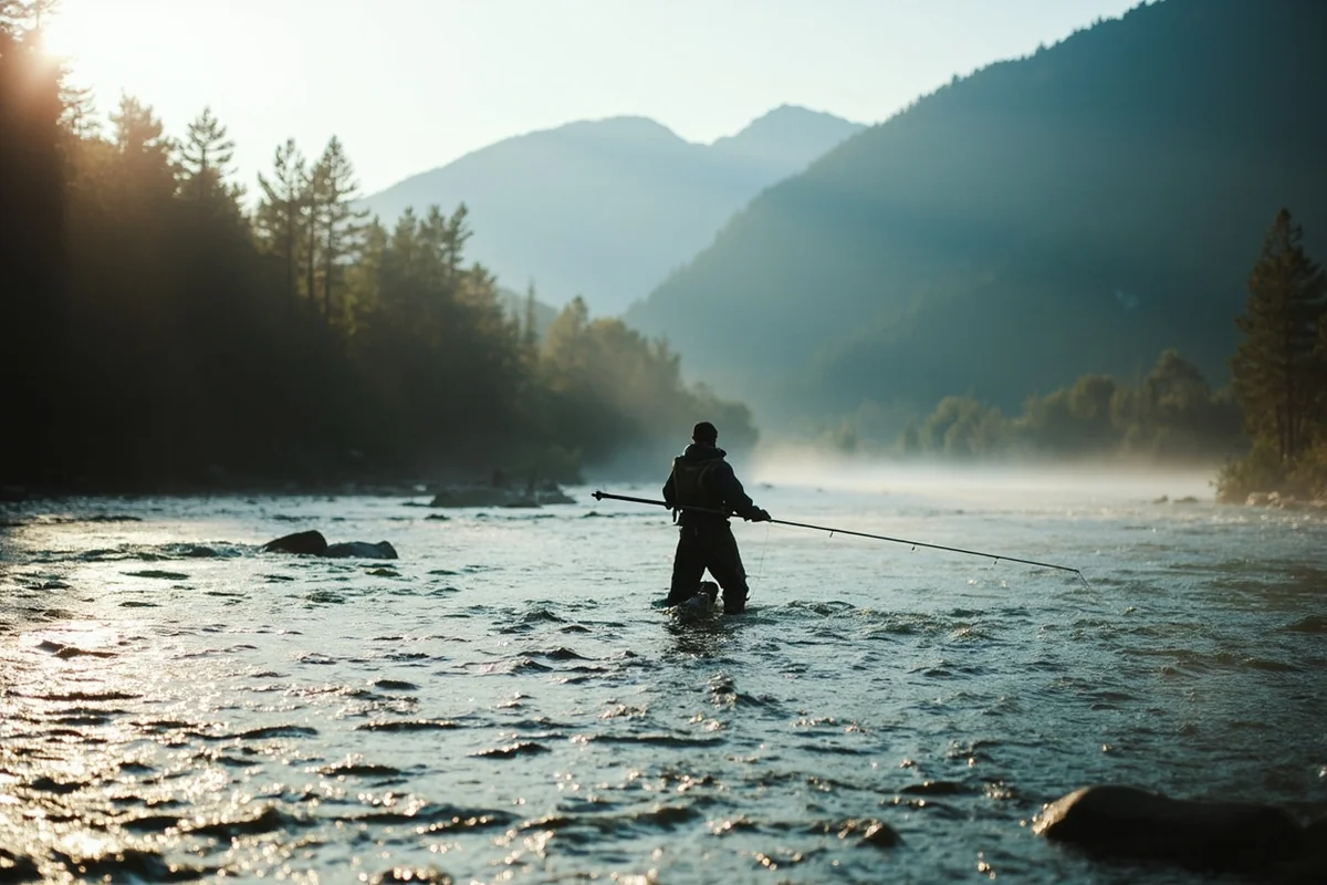 Kootenai River Montana: Complete Fishing Guide