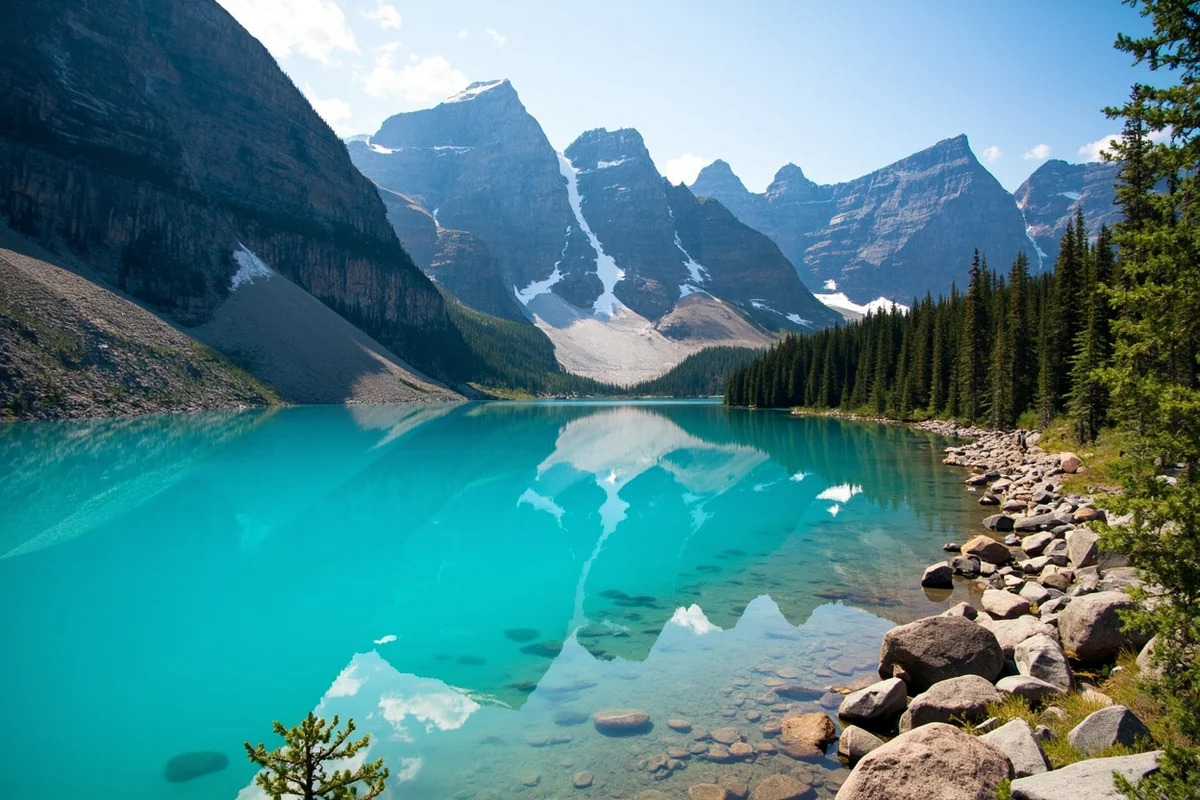 Grinnell Lake, Montana: Hiking & Boat Tour Guide