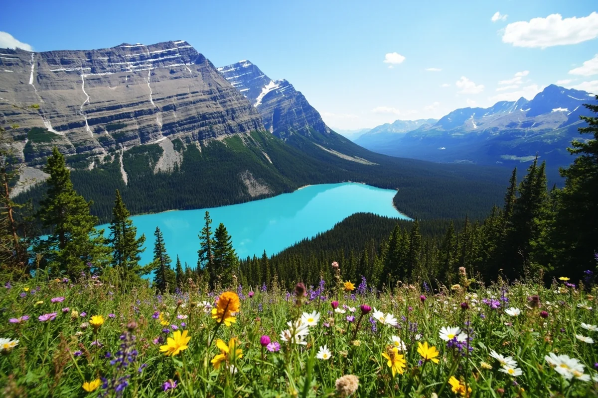 Hidden Lake, Montana: Complete Logan Pass Hike Guide