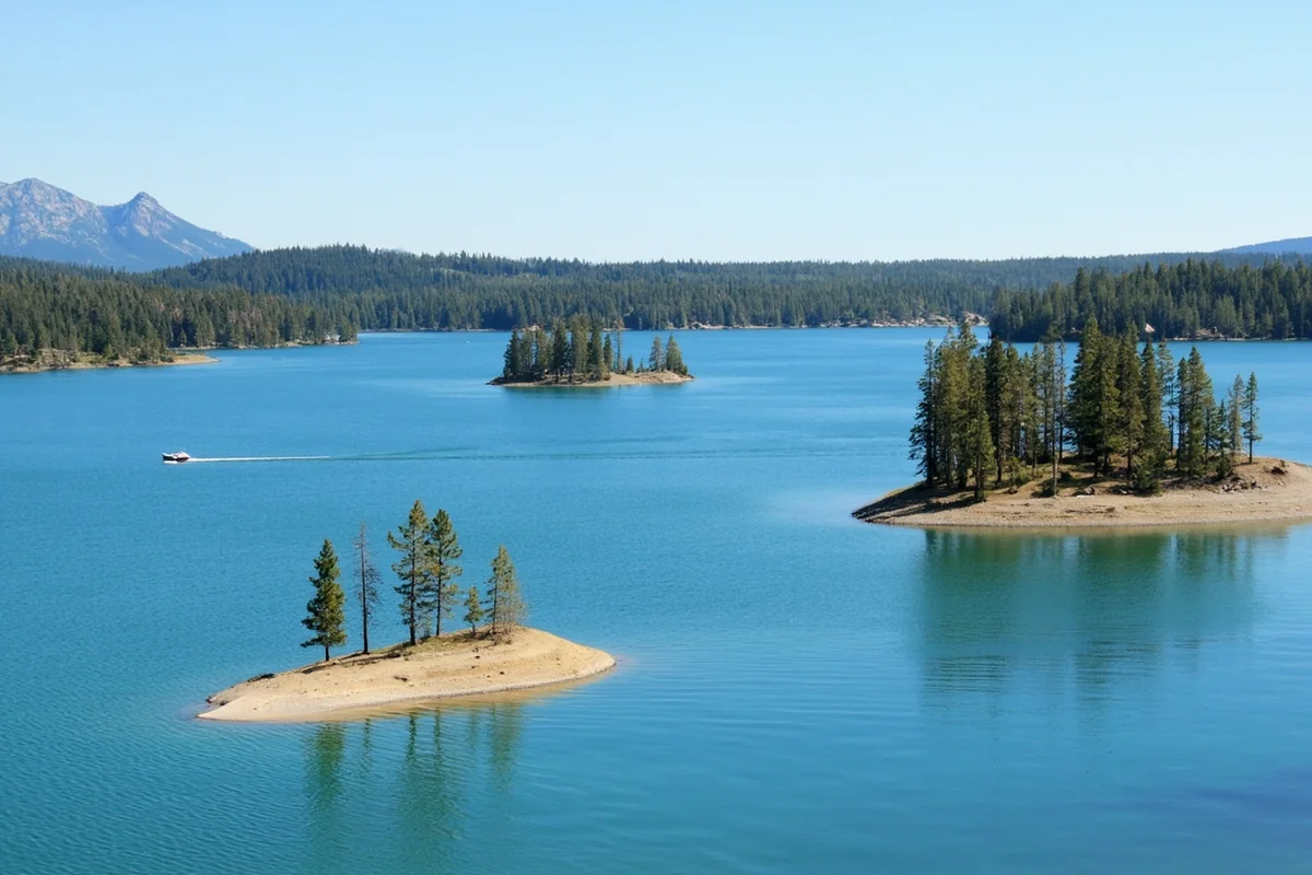 Horseshoe Lake, Montana: The Complete Guide