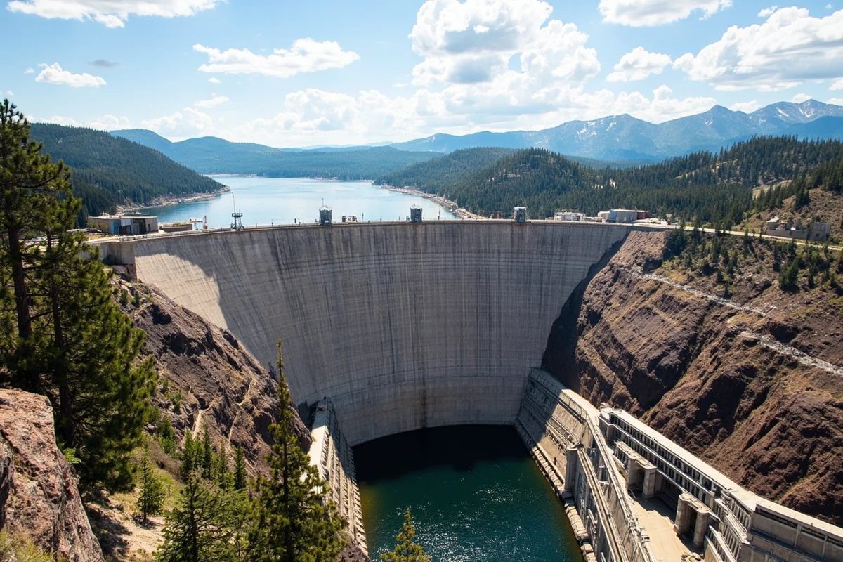 Hungry Horse Reservoir, Montana: The Complete Guide