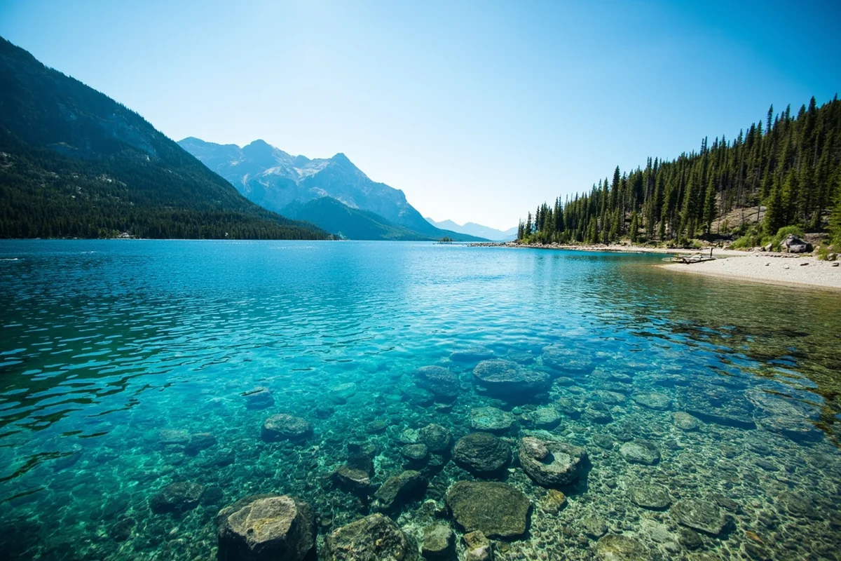 McGregor Lake, Montana: The Complete Guide