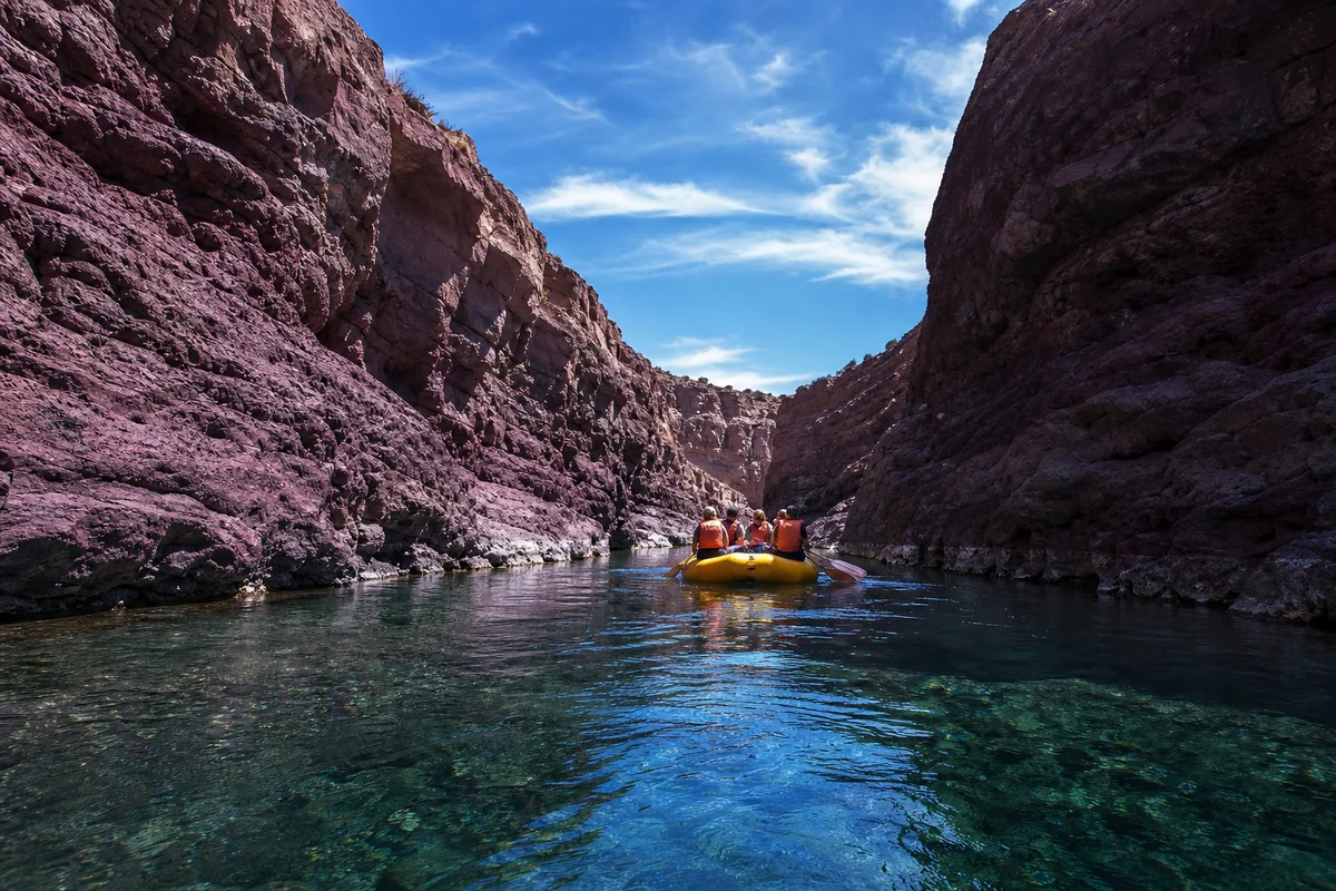Dearborn River Montana: The Complete Guide