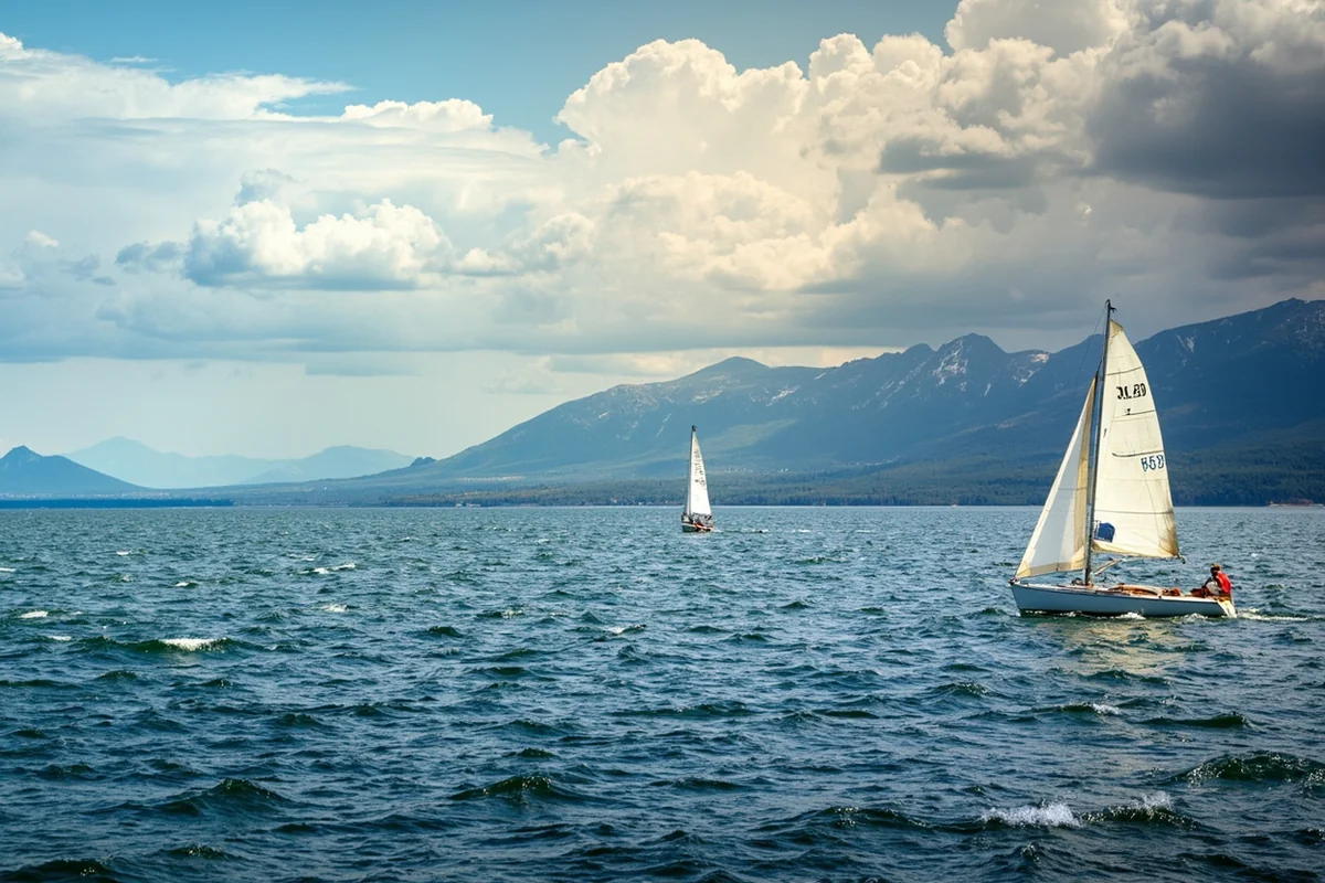 Canyon Ferry Lake, Montana: The Complete Guide