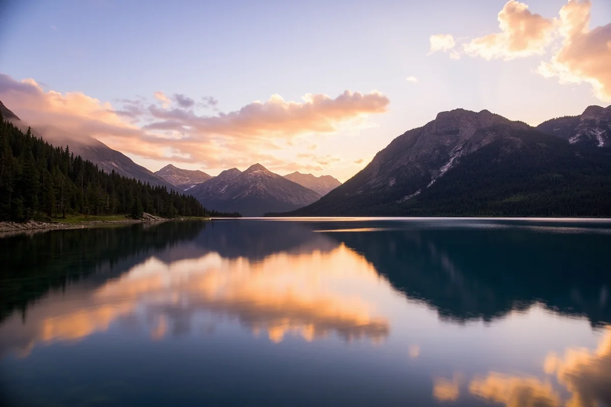 Swan Lake, Montana: The Complete Lake Guide