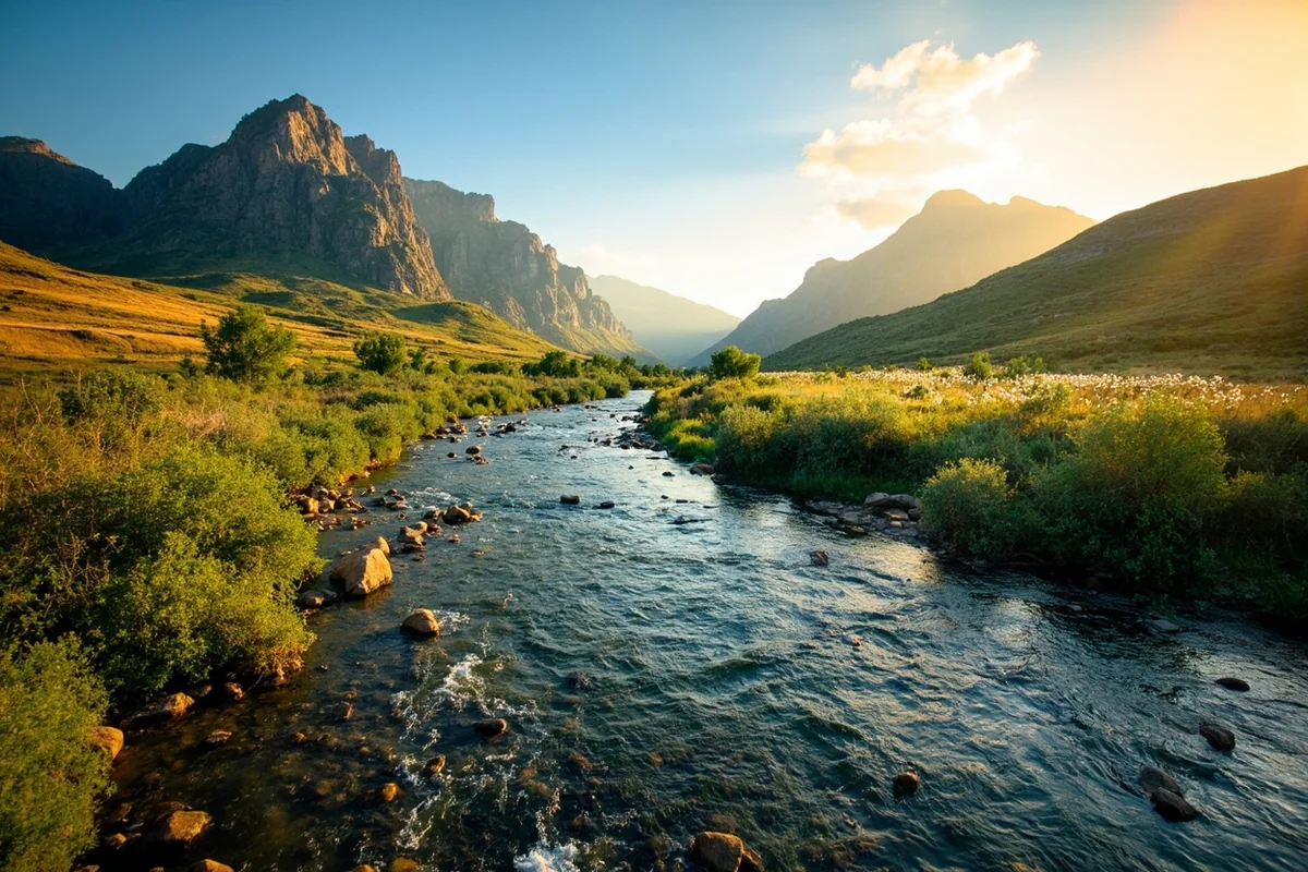 Bitterroot River Montana: The Complete Guide