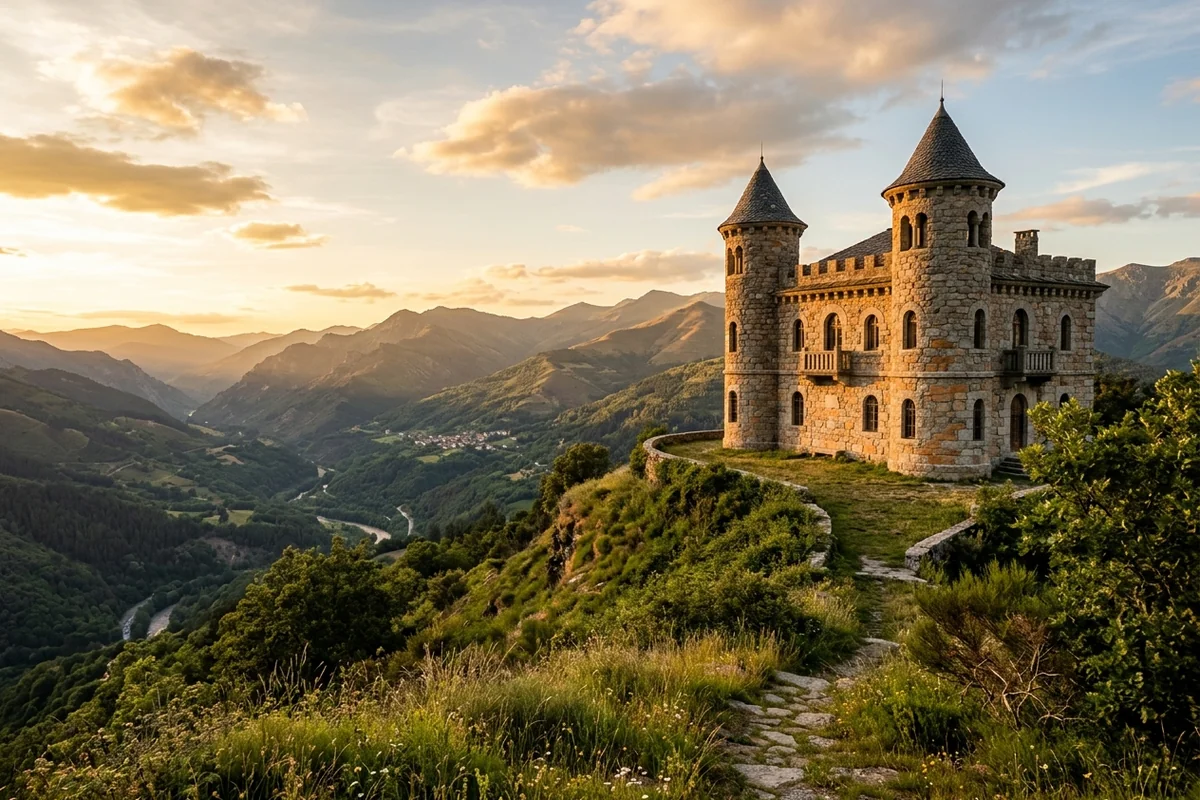 Castle Museum, White Sulphur Springs: Visitor Guide