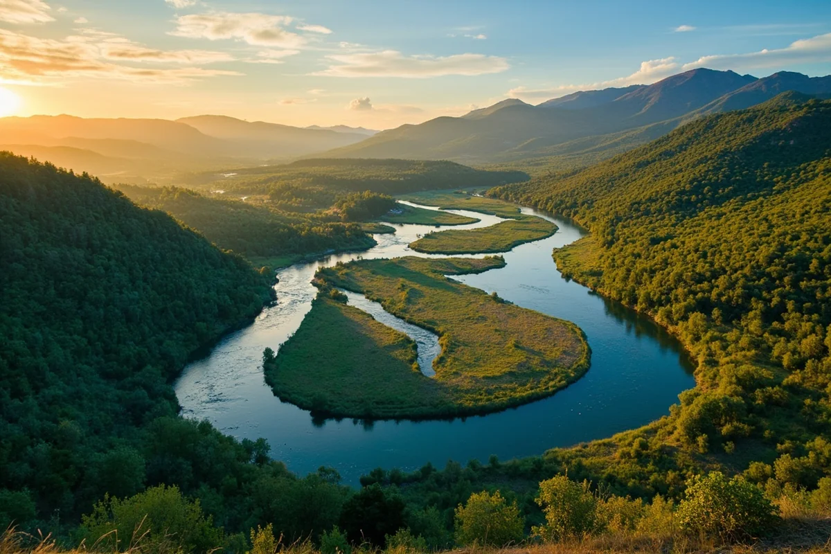 Flathead River Montana: The Complete Guide