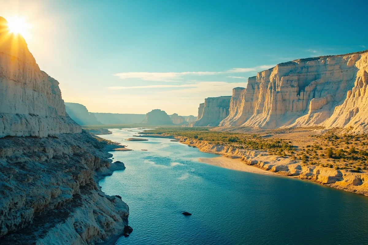Missouri River Montana: The Complete Guide