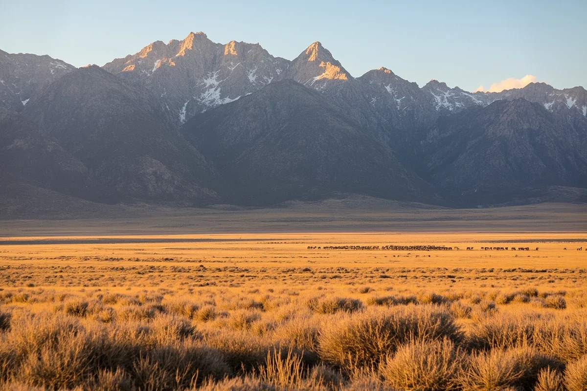 Helena-Lewis and Clark National Forest: Central Montana’s Wild Heart