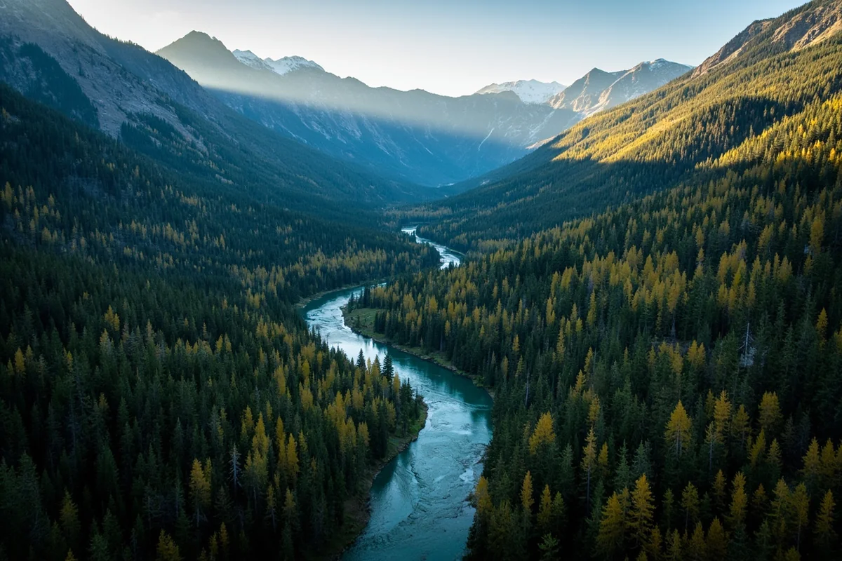 Flathead National Forest: Gateway to the Bob and One of the West’s Wildest Places