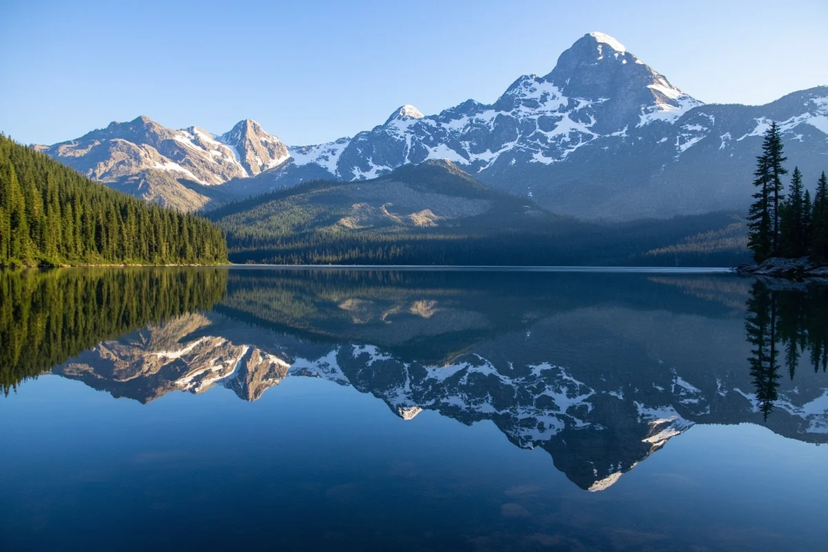 Two Medicine Lake, Montana: Glacier’s Quiet Corner Guide